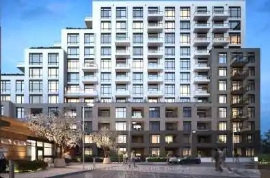 8 Beverley Glen Boulevard Unit# 411 Vaughan Ontario L4J 0L5