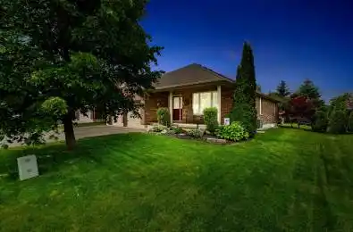 14 Algonquin Avenue Brighton Ontario K0K 1H0