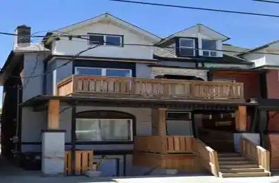 570 Bathurst Street Unit# 2 Toronto C01 Ontario M5S 2P9