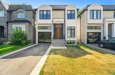 78 South Kingsway N/A Toronto W01 Ontario M6S 3T3