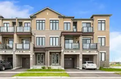 7 Tennant Circle Vaughan Ontario L4H 0W2