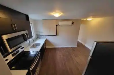 95 D'arcy Street Unit# 2 Toronto C01 Ontario M5T 1J9