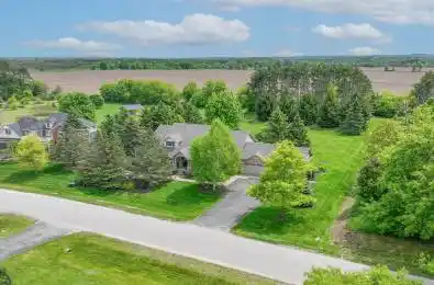 7 Jeffery Drive Mulmur Ontario L9V 3H7