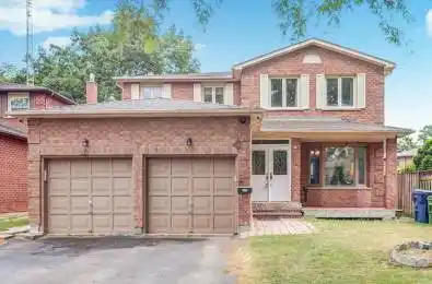 3 Windrush Trail Toronto E10 Ontario M1C 3Y5