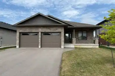 207 Arden Crescent West Perth Ontario N0K 1N0