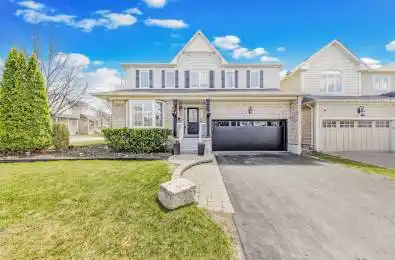936 Langford Street Oshawa Ontario L1K 0A4