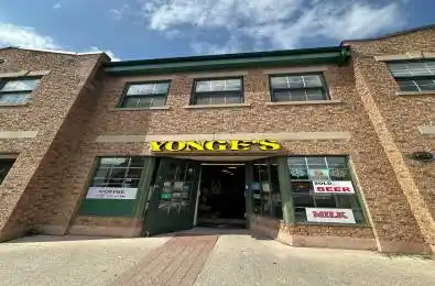 200 Queen Street Mississauga Ontario L5M 1L3