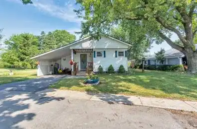 22 Second Street Norfolk Ontario N4B 2W6