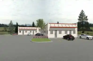 10 Kennedy Road Unit# Unit 2 Brampton Ontario L6V 1X4