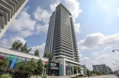 38 Gandhi Lane Unit# 3112 Markham Ontario L3T 0G9