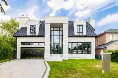 105 Castle Hill Drive Toronto E05 Ontario M1T 2Y8
