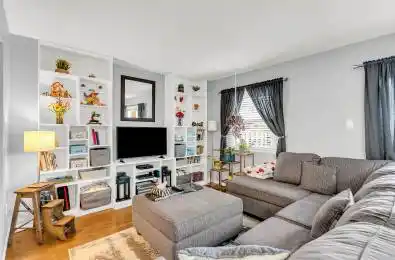 431 Victoria Rd. North Road Guelph Ontario N1H 5J9