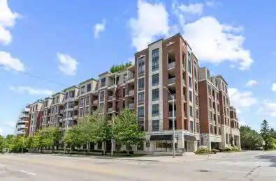 25 Earlington Avenue Unit# PH615 Toronto W08 Ontario M8X 3A3