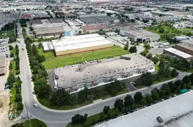 253 Summerlea Road Unit# 12-13 Brampton Ontario L6T 5A8