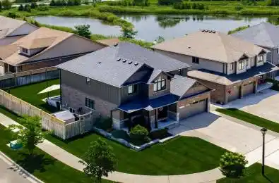 65 Thomas Street Stratford Ontario N5A 0B9