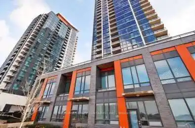 55 Eglinton Avenue Unit# 103 Mississauga Ontario L5M 8E4
