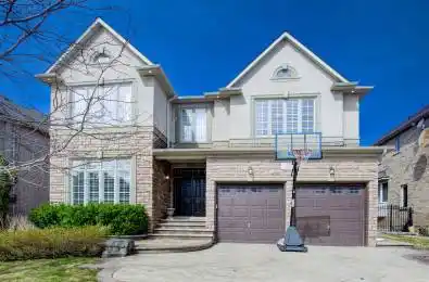 1521 Craigleith Road Oakville Ontario L6H 7W3