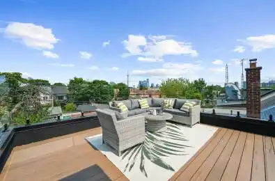 113 Bellwoods Avenue Toronto C01 Ontario M6J 3N4