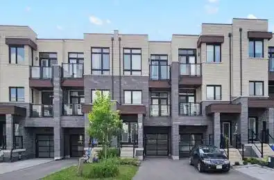 111 Golden Trail Vaughan Ontario L6A 5A1