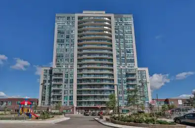 1328 Birchmount Road Unit# 1002 Toronto E04 Ontario M1R 0B6