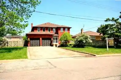 45 Scarboro Avenue Toronto E10 Ontario M1C 1M2