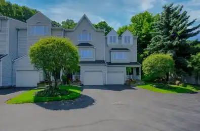 177 Main Street Unit# 8 Grimsby Ontario L3M 1S1