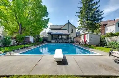 11 George Street Havelock-Belmont-Methuen Ontario K0L 1Z0