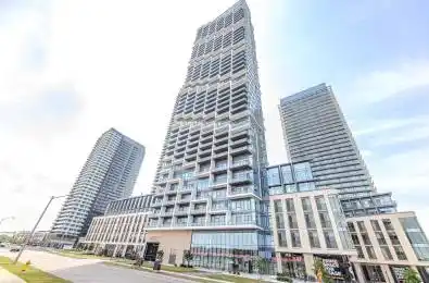 1000 Portage Parkway Unit# 310 Vaughan Ontario L4K 0L1