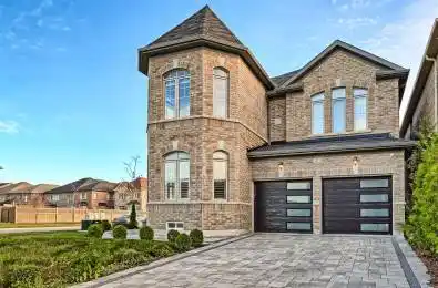 2 Boone Crescent Vaughan Ontario L4H 4T7