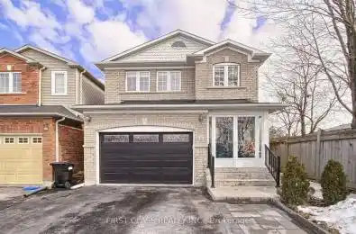 95 Professor Day Drive Bradford West Gwillimbury Ontario L3Z 3C1