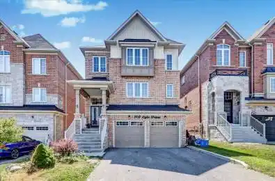 190 Lyle Drive Clarington Ontario L1C 0V8