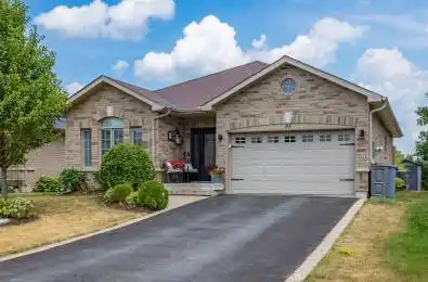 31 Old Trafford Drive Trent Hills Ontario K0L 1Y0