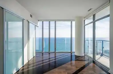 105 The Queensway N/A Unit# 3303 Toronto W01 Ontario M6S 5B5