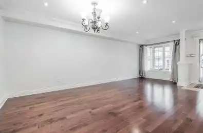 118 Nahanni Drive Richmond Hill Ontario L4B 4L5