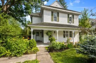23 Rideau Street Westport Ontario K0G 1X0