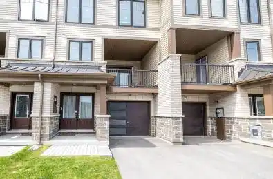 74 Ambereen Place Clarington Ontario L1C 7H5