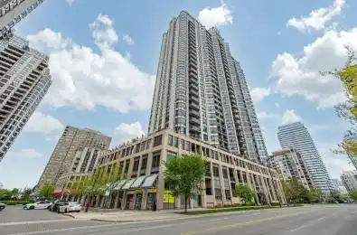 10 Northtown Way Unit# 1905 Toronto C14 Ontario M2N 7L4
