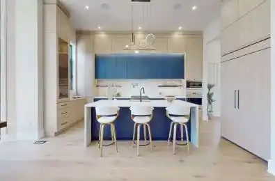 5 Parker Avenue Richmond Hill Ontario L4E 2W4