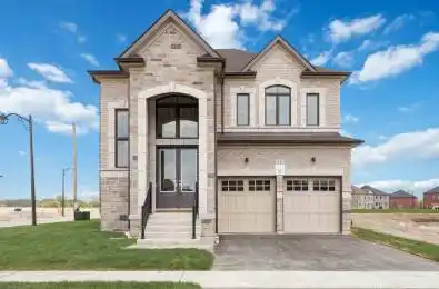 18 Shadyridge Street King Ontario L7B 1B4