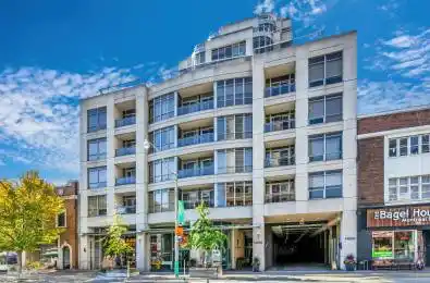 1430 Yonge Street Unit# 805 Toronto C02 Ontario M4T 1Y6