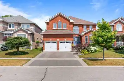 27 Mac Carl Crescent Whitby Ontario L1R 2T7