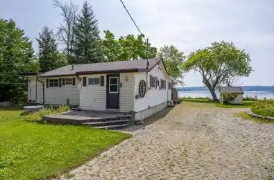 665 North Shore Drive Otonabee-South Monaghan Ontario P7B 6B3