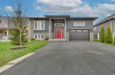 121 Lily Drive Wasaga Beach Ontario L9Z 2Z2