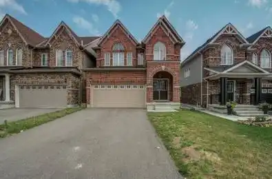 36 Weatherall Avenue Cambridge Ontario N3H 0C1