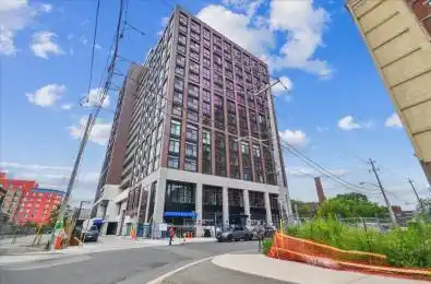 181 Sterling Road Unit# 911 Toronto C01 Ontario M6R 2B2
