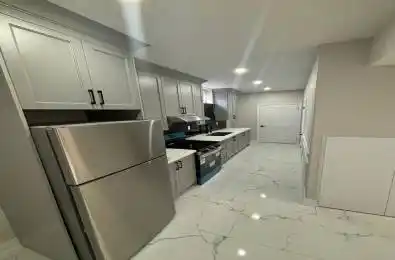 3311 Dwiggin Avenue Mississauga Ontario L4T 3J3