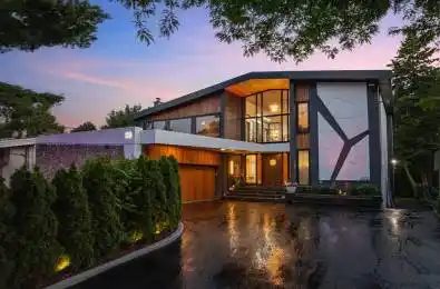 38 Purdon Drive Toronto C06 Ontario M3H 4X1
