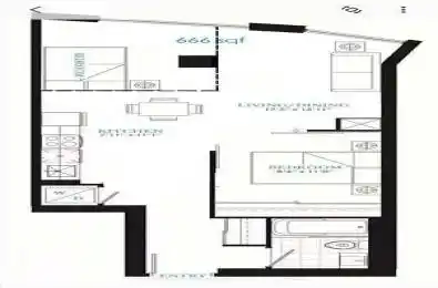99 John Street Unit# 306 Toronto C01 Ontario M5V 0S6