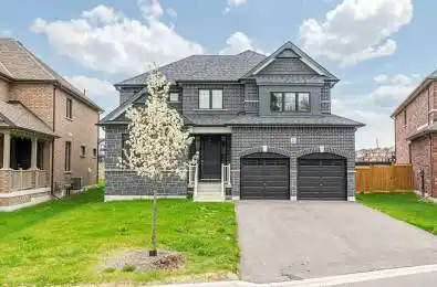 30 Higham Place Clarington Ontario L1C 7G5