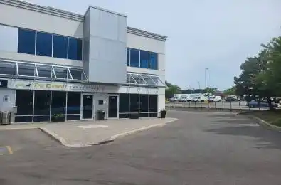 7611 Pine Valley Drive Unit# 23 Vaughan Ontario L4L 0A2